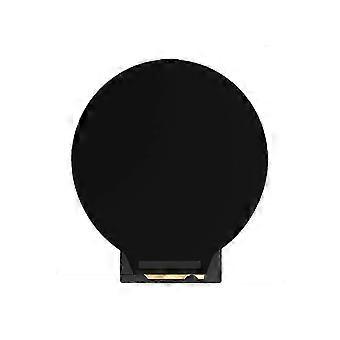 3D Upgrade Stereoscopic Display Screen Hemispherical Lens for A1 A1 Mini Printers EBB SB2209(RP2040)