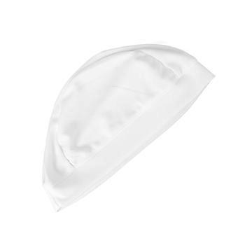 Bonnet de cyclisme blanc à séchage rapide, bandeau anti-transpiration pour hommes et femmes, lot de 3
