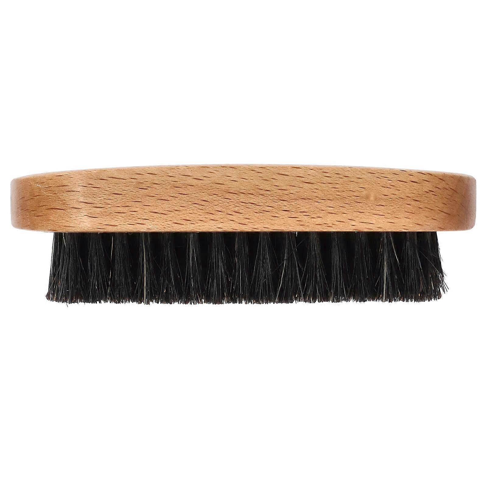 Cremo, All Natural Beard Brush, 1 Brush