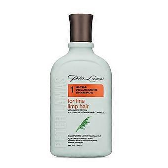 Peter Lamas Ultra Rice Volumizing Shampoo, 266 Ml