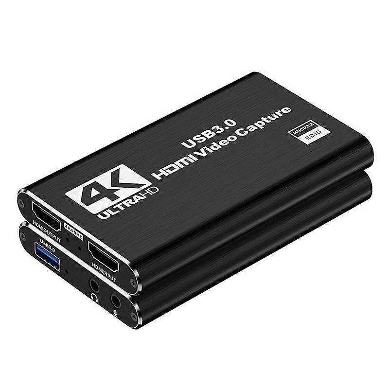 HDMI Video Capture Card
