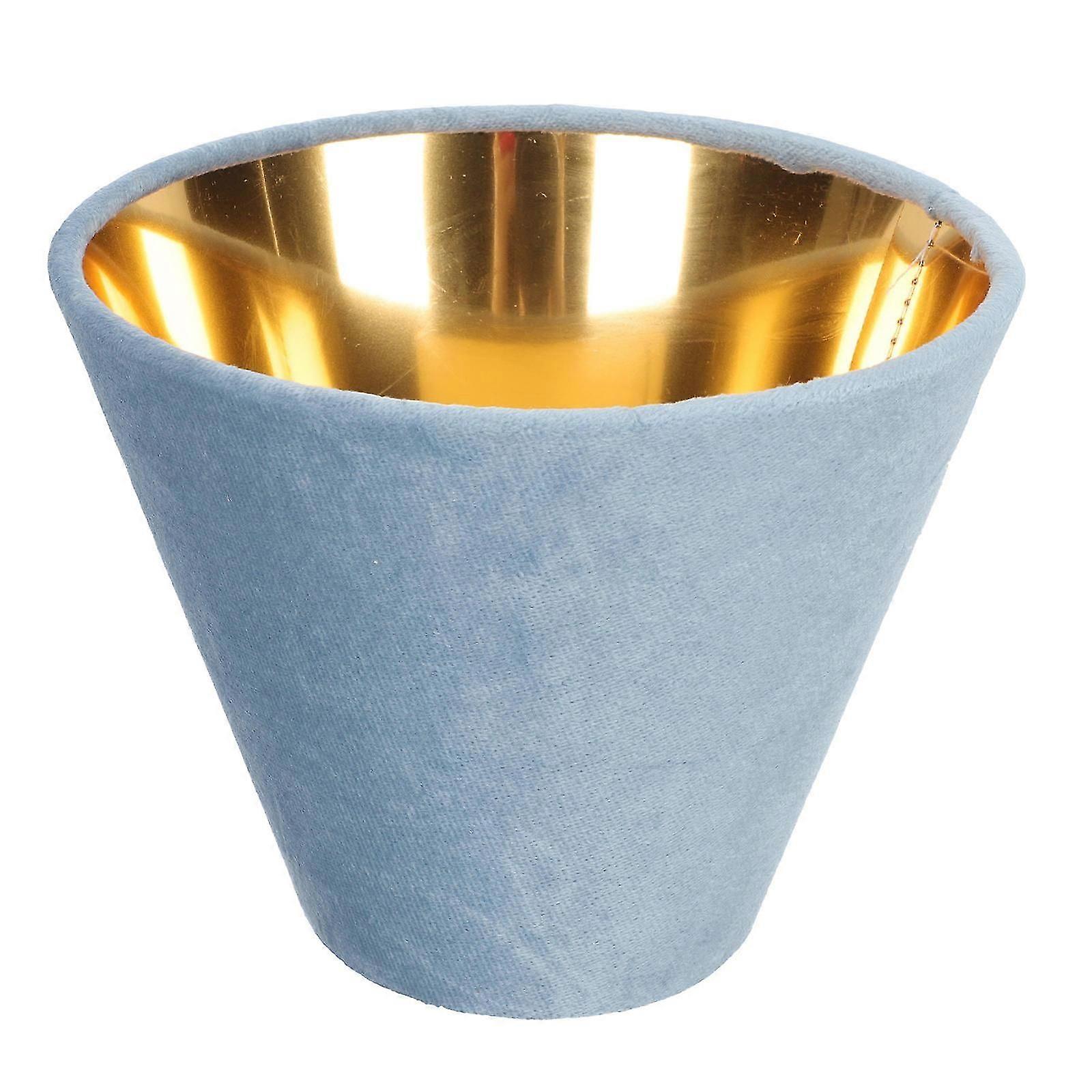 Replacement Light Shades Dustproof Table Lamp Square Shape 1Pcs