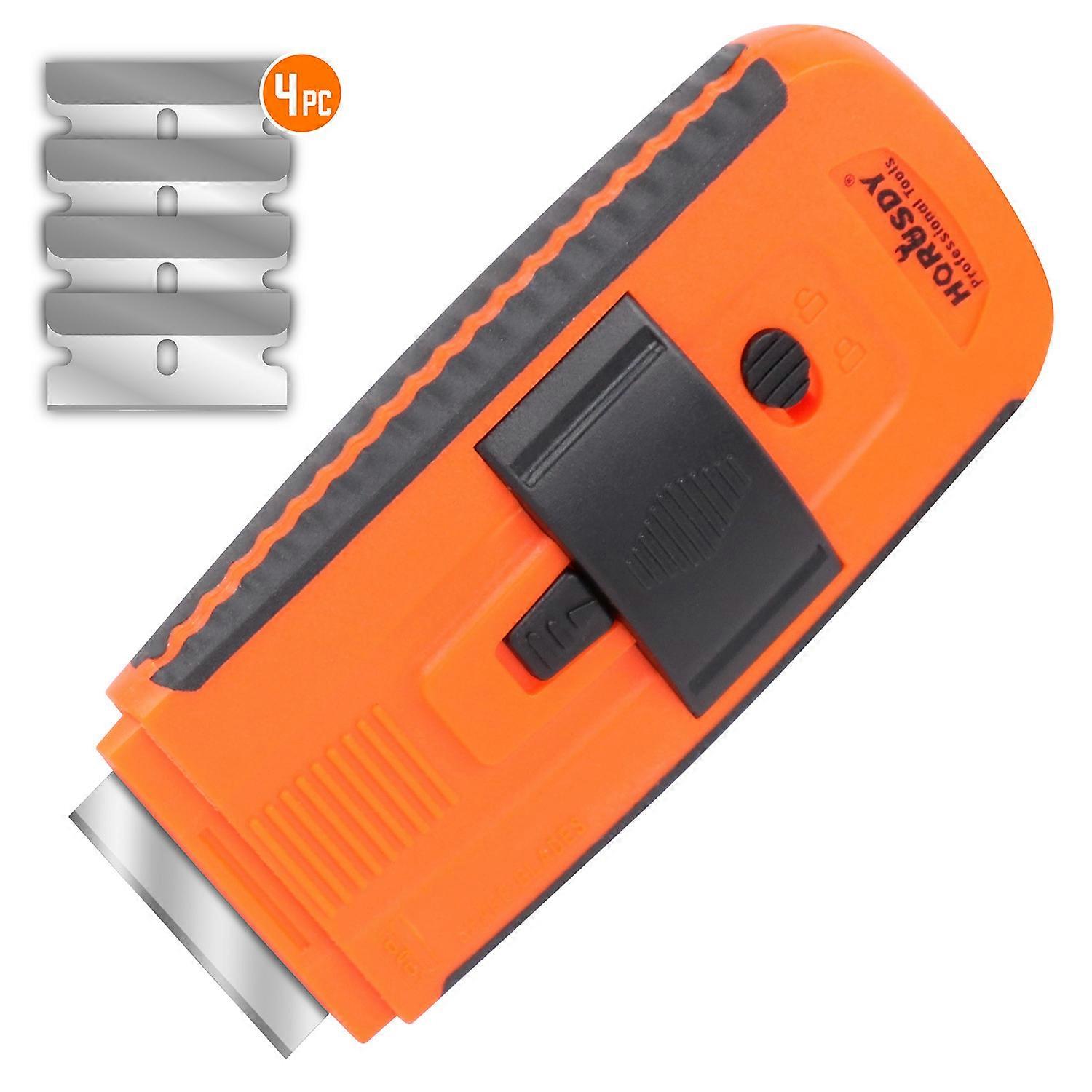 Window Scraper Knife