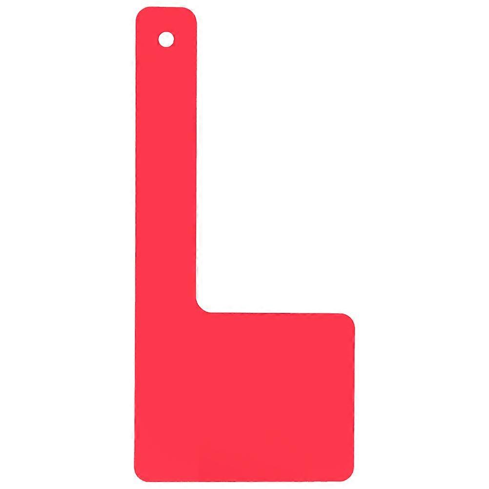 Mailbox Flag Replacement Universal Mailbox Signal Flag Easy Installation Flag Reminder