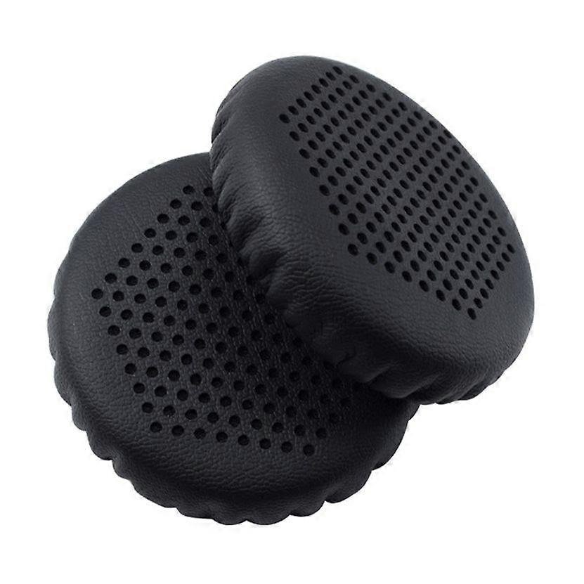 2 PCS Earphone Sponge Cover
