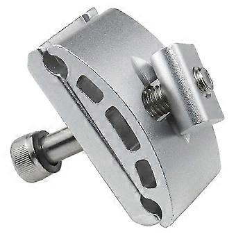 Bicycle Pipe Clamp Bike Seatpost Clamps Aluminum Alloy Bicycle Seatpost Clamp Bicycle Seat Tube Clamp Edition 0923