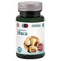 Maca 90 tablets