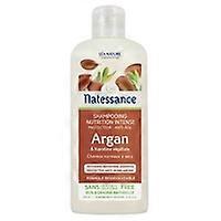 Argan & Vegetable Keratin Anti-Aging Shampoo 250 ml