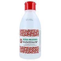 Alcohol 96º 250 ml
