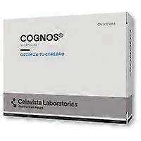 Cognos memory and concentration 30 capsules