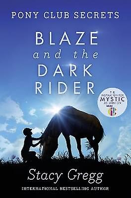 Blaze e il cavaliere oscuro
