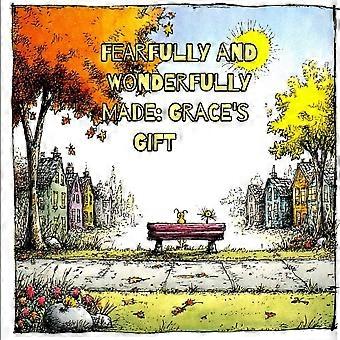 Fearfully and wonderfully made - grace's gift