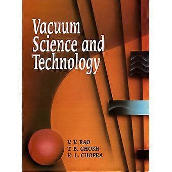 Vacuum science and technology