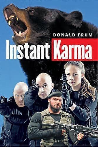 Instant karma