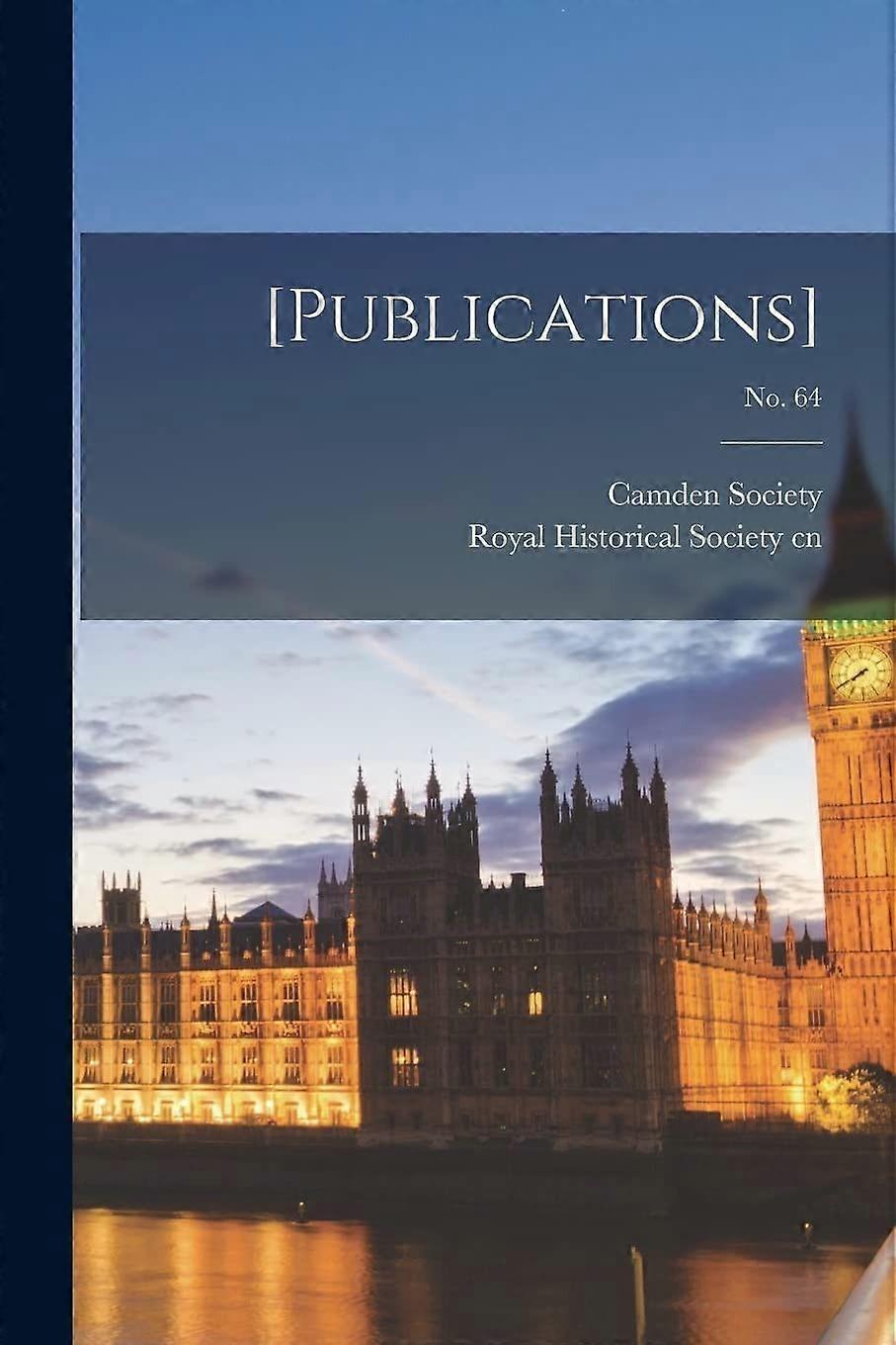 publications no. 64