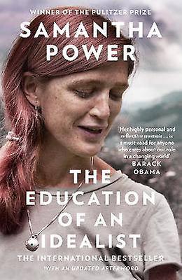 The Education of an Idealist