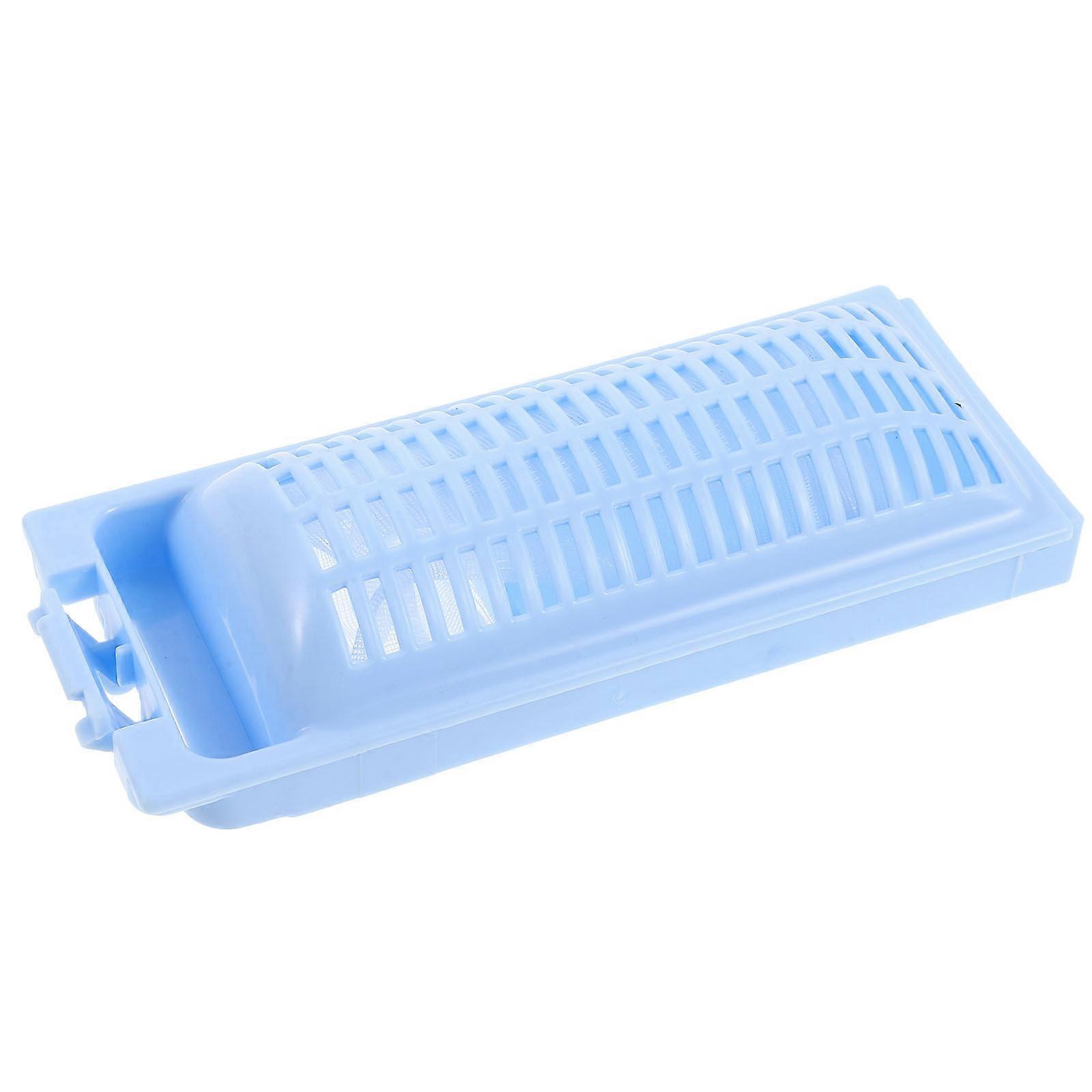 Laundry Washer Filter Net for Washing Machine Durable Filter Box 4Pcs