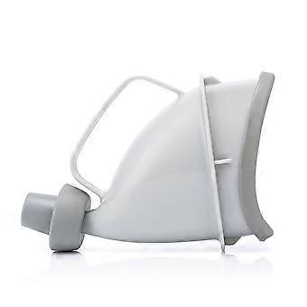 Tragbare Unisex Reise Camping Pinkeln Urinal Toliet Outdoor Notfall Sitzen Stehen Urinieren YEMAA