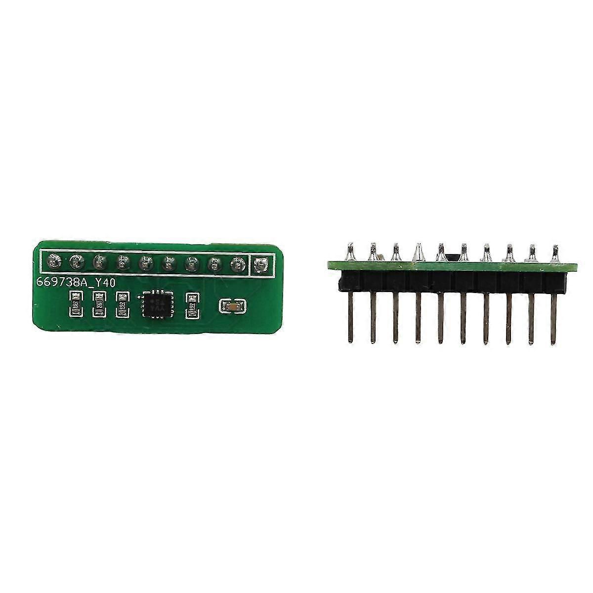 Air Mouse Module for Zero