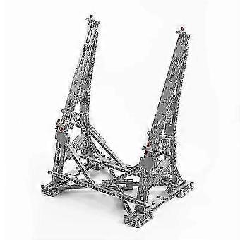 Display-Ständer für Ultimate Millennium 75192 Falcon 75257 Kompatibel mit 05132 Spielzeug Zubehör Sammlermodell