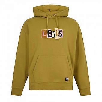 Bluza z kapturem Levis Mens Skate