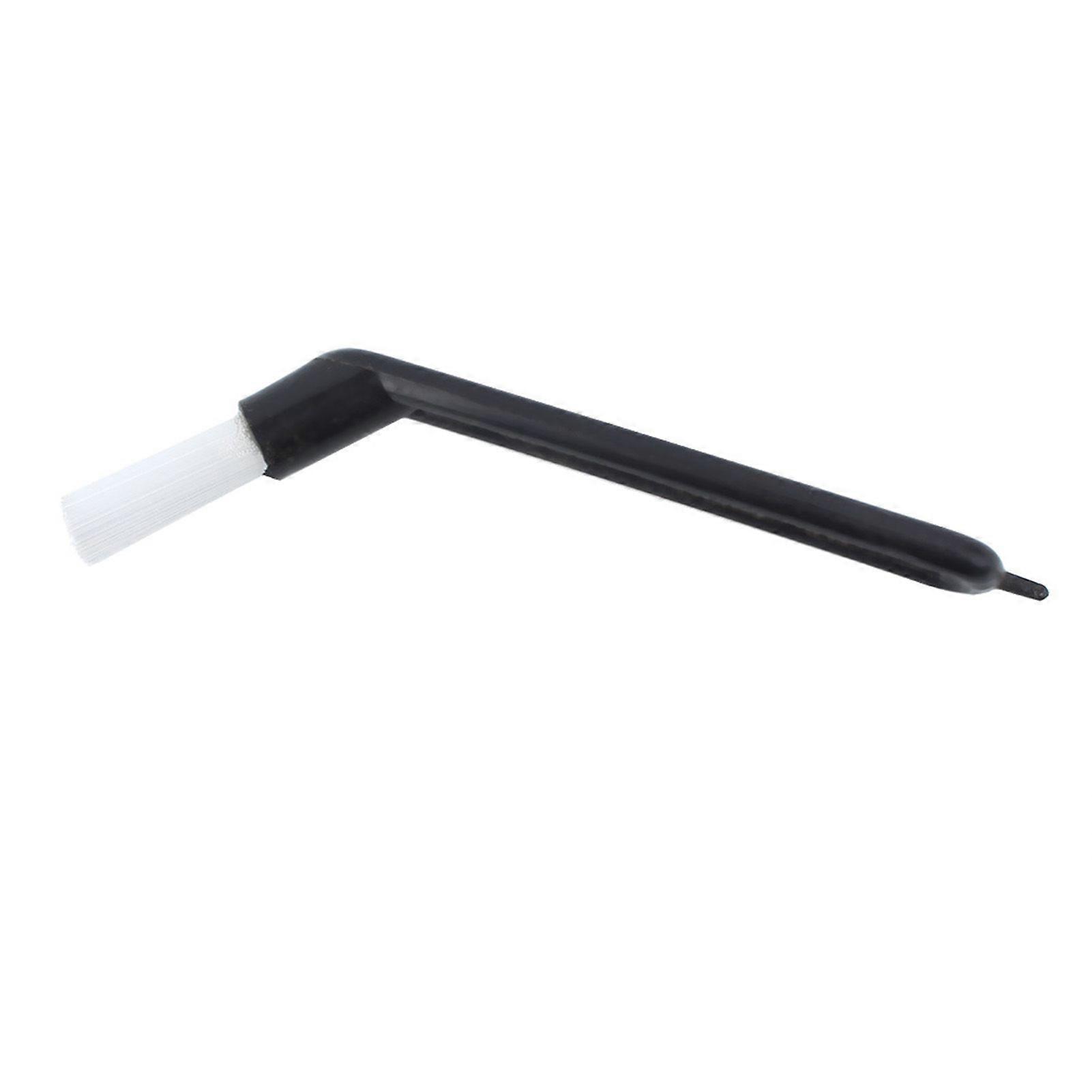 Coffee Machine Espresso Grinder Nylon Cleaning Brush Coffee Maker Cleaner Tool