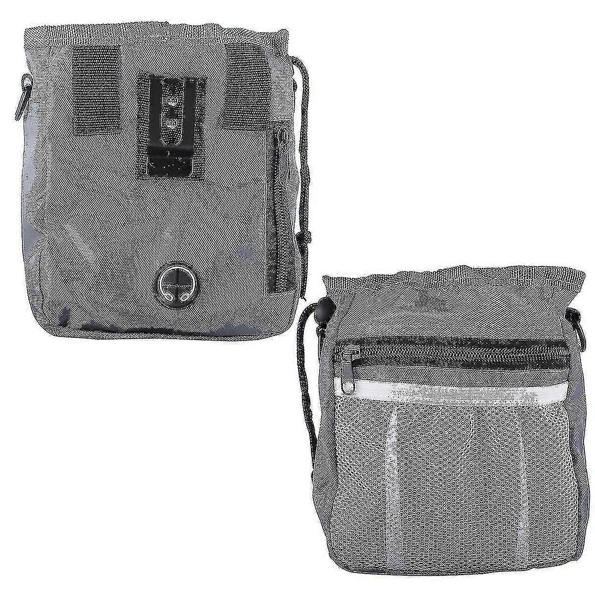 Pet Treat Bag