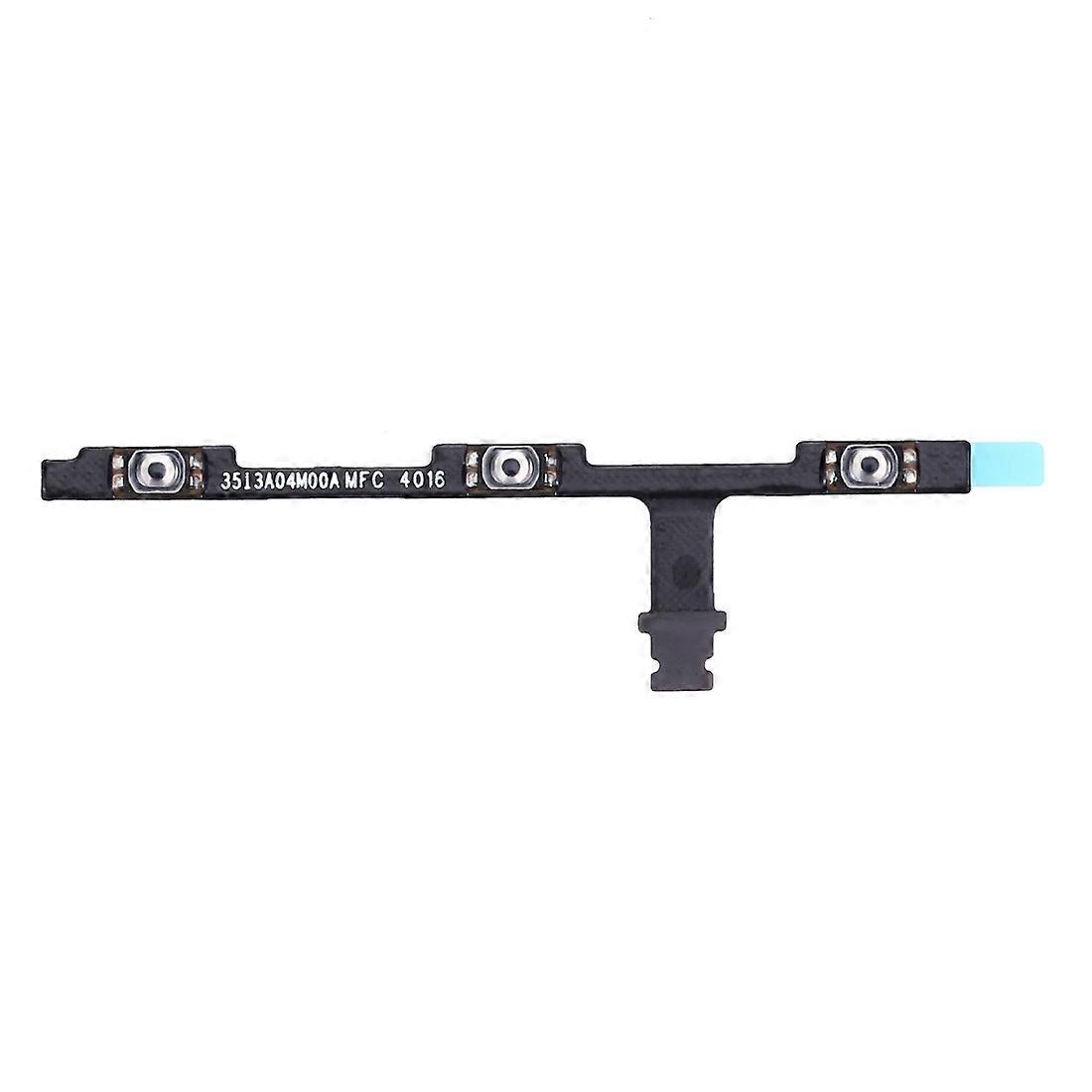 Power Volume Button Flex Cable for Xiaomi Mi Note 2 On/Off Power Button Cable