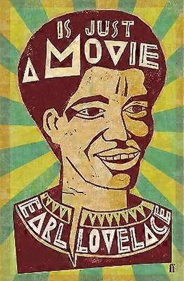 Is Just a Movie