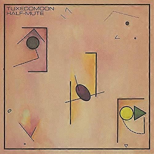 Tuxedomoon - Half-Mute [VINYL]