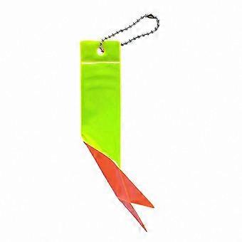 Reflective Pendant with 13 Colors, Anti-Cold, Non-Shrinking compatible with Riding Safety