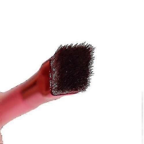 4 In 1 Multi-function Makeup Brush Foundation Eyebrow Brush