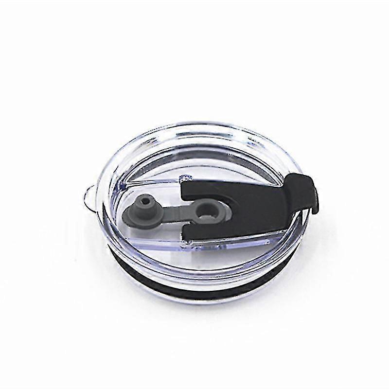 3-pack 940 ml mugglock, bilmugg, ismuggslock, mjölkmugg, sugrörsförsegling, viklock