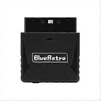 Adaptador de Jogo Blueretro Receiver para Controle Sem Fio A