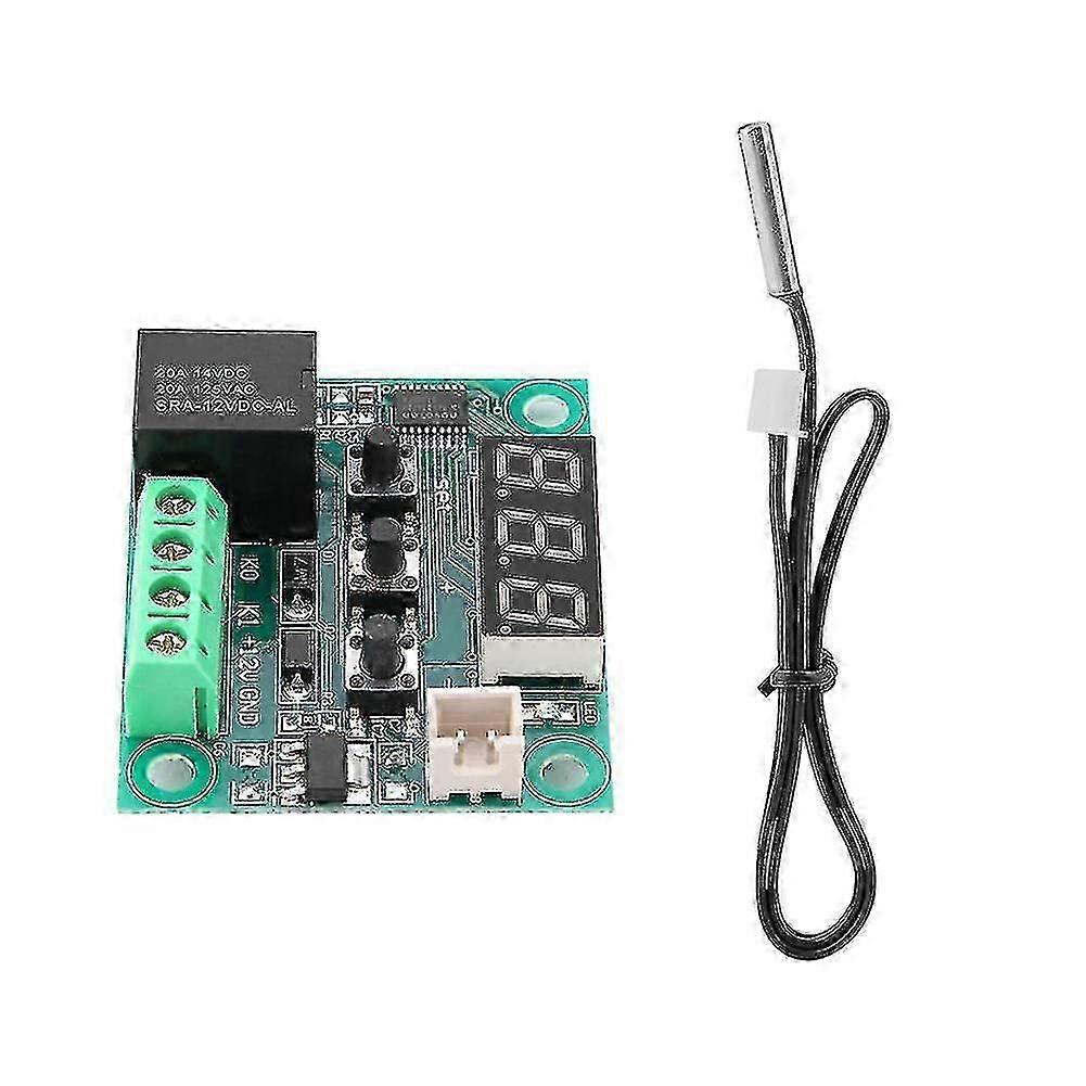 XH-W1209 High Accuracy Digital Thermostat Temperature Control Switch Sensor Module PA