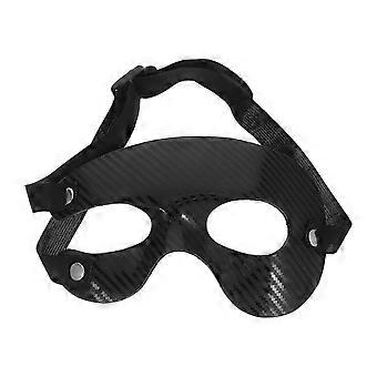 Basketball Soccer Sports Protective Nose Guard Mask Breathable Comfortable Face Protection