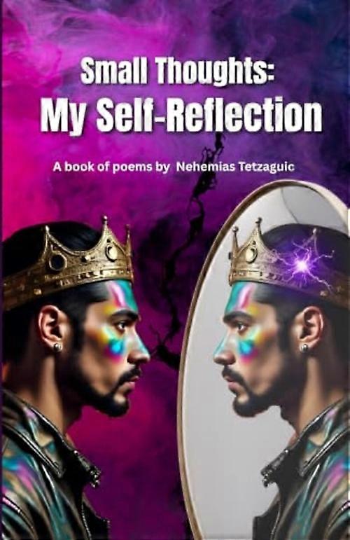 Small Thoughts: My Self-Reflection