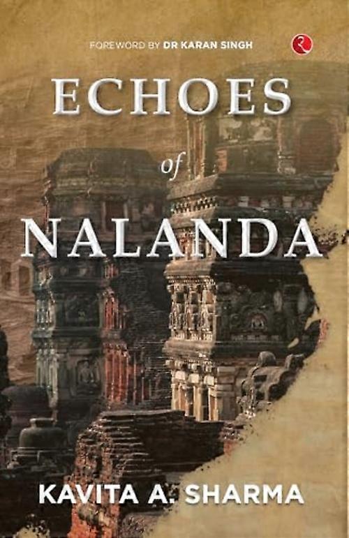Nalandan kaikuja