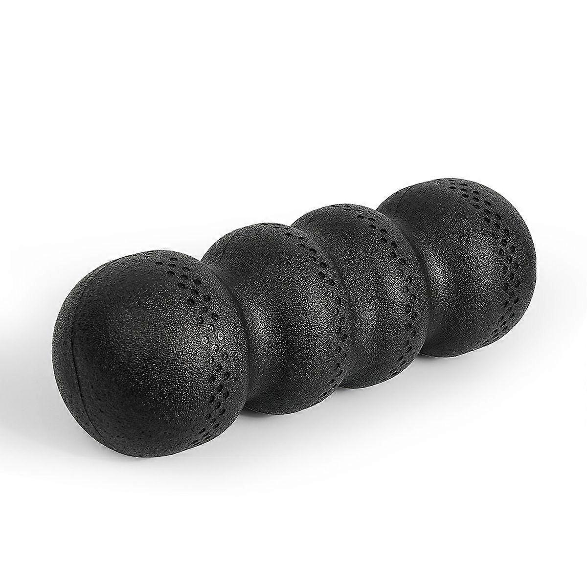 45cm 4-Node EPP Foam Roller for Leg and Muscle Relaxation