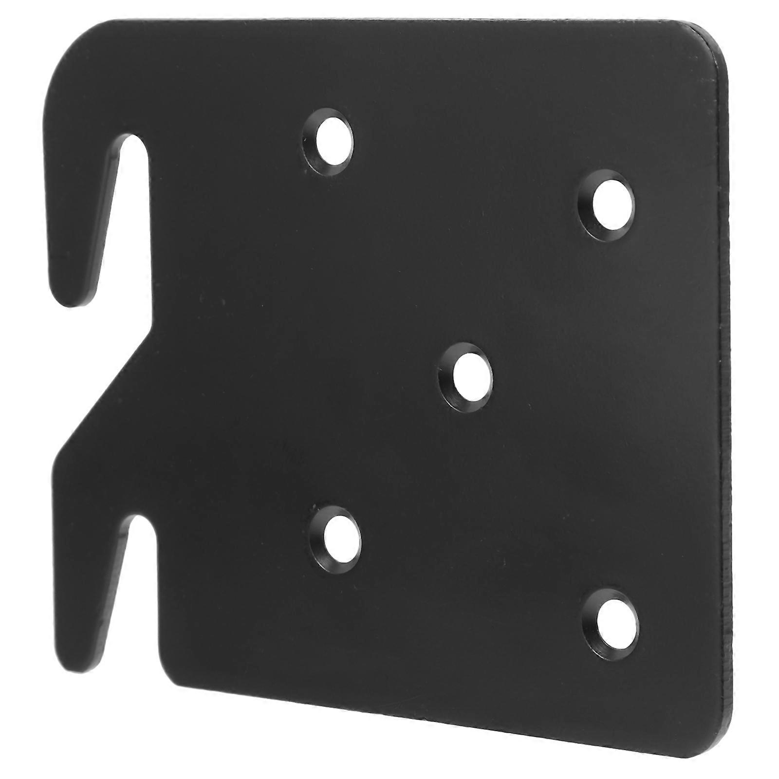 Replacement Bed Rail Fastener Bed Iron Rail Bracket Bed Frame Rail Hardware