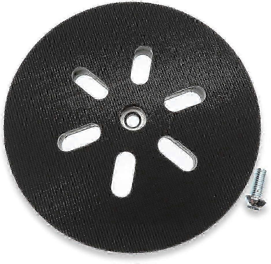150Mm Sanding Disc Backing Pad Compatible with Bosch Gex 150 Series