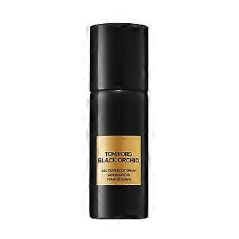 Tom Ford Black Orchid BOR W 150 ml