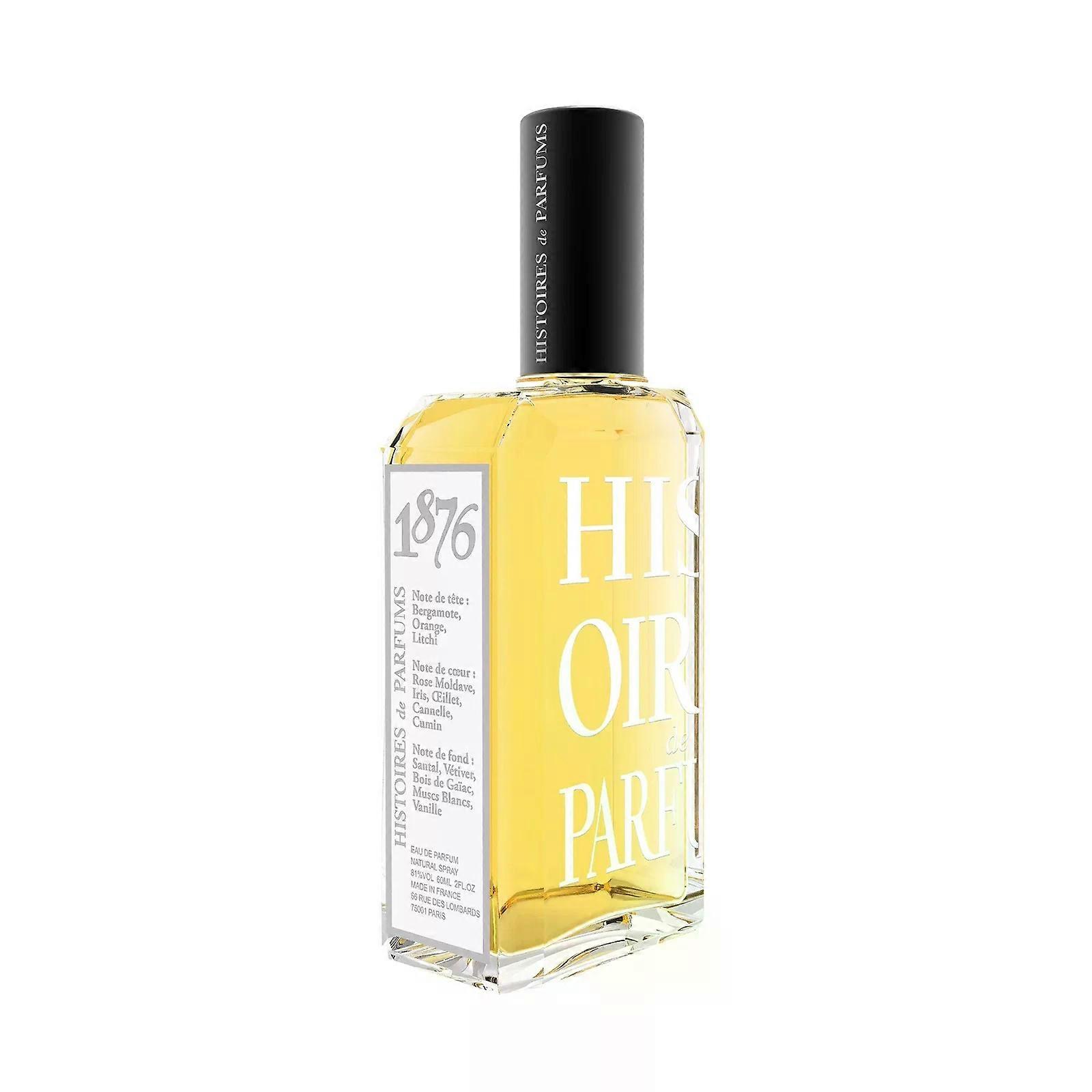 1876 for Women EDP 60ml