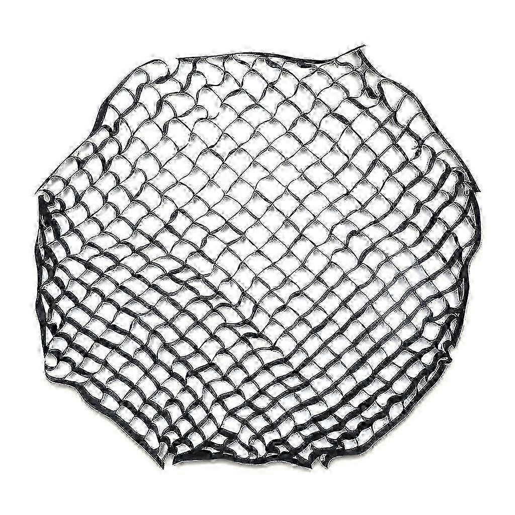 60cm octagonal honeycomb grid lightweight 26-27