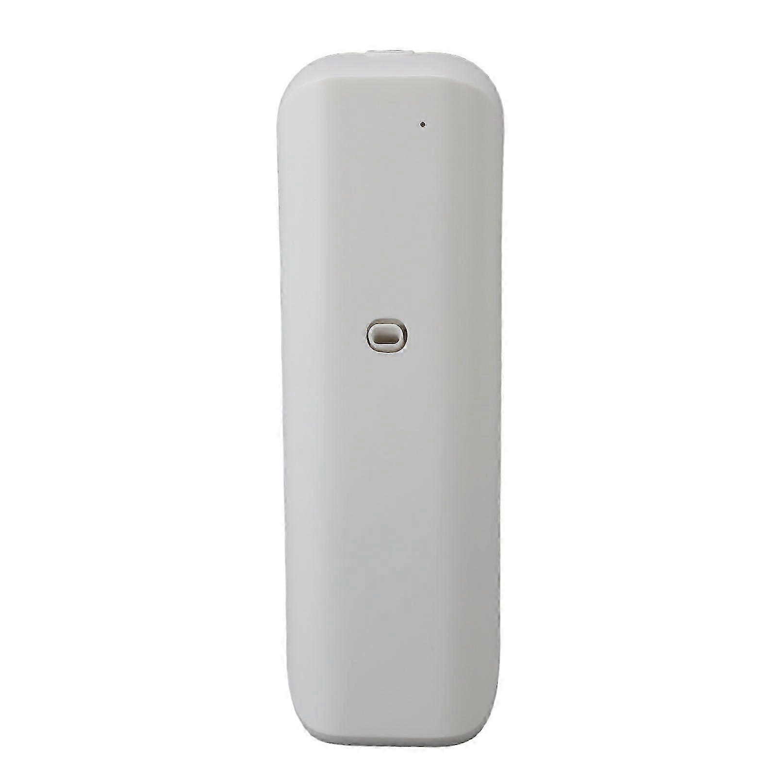 Plug in Diffuser Automatic BT APP Control 100ml 38dba Wall Diffuser compatible with Hotel Bar KTV 220240V