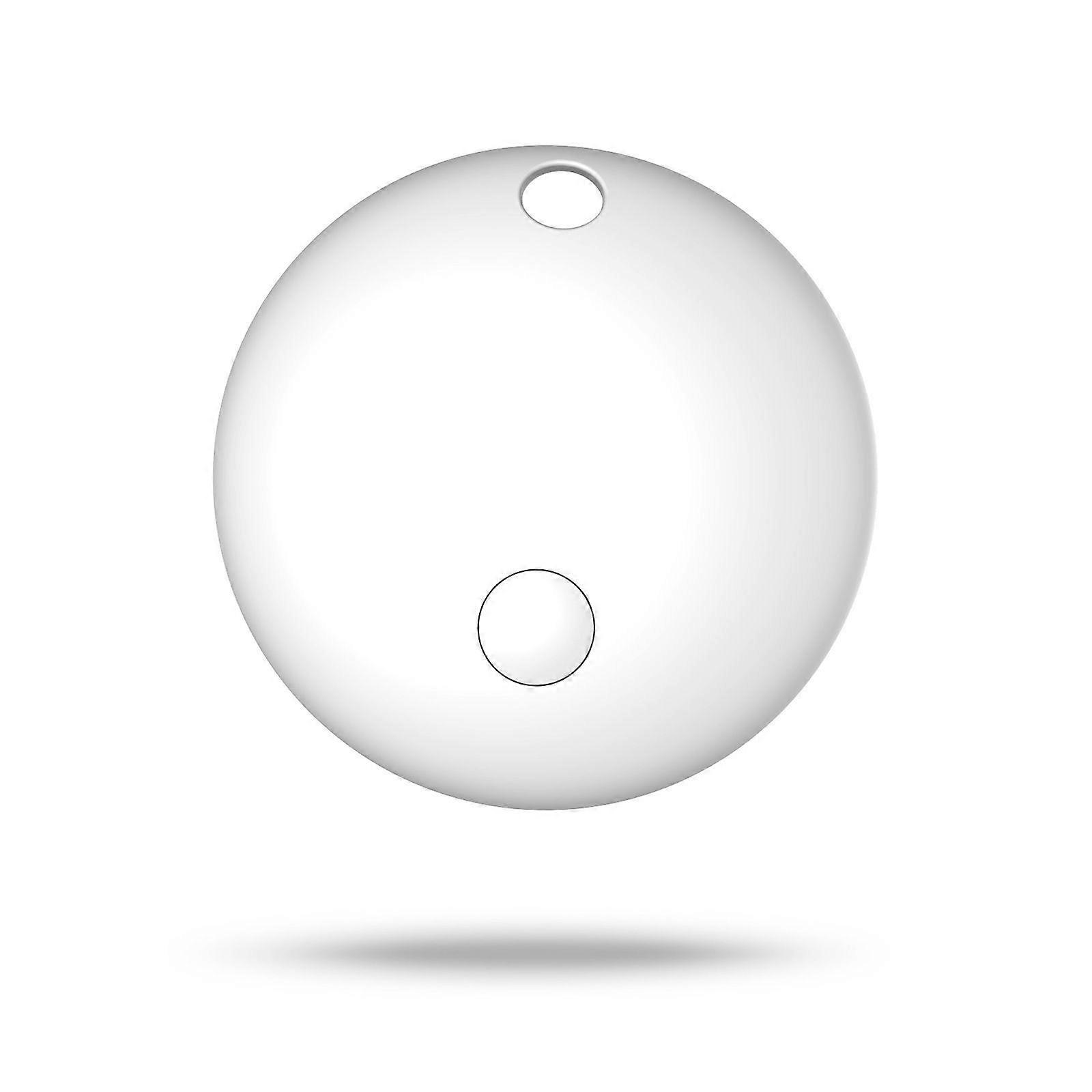 Mini Anti-lost Device Item Tracking Bluetooth Key Finder