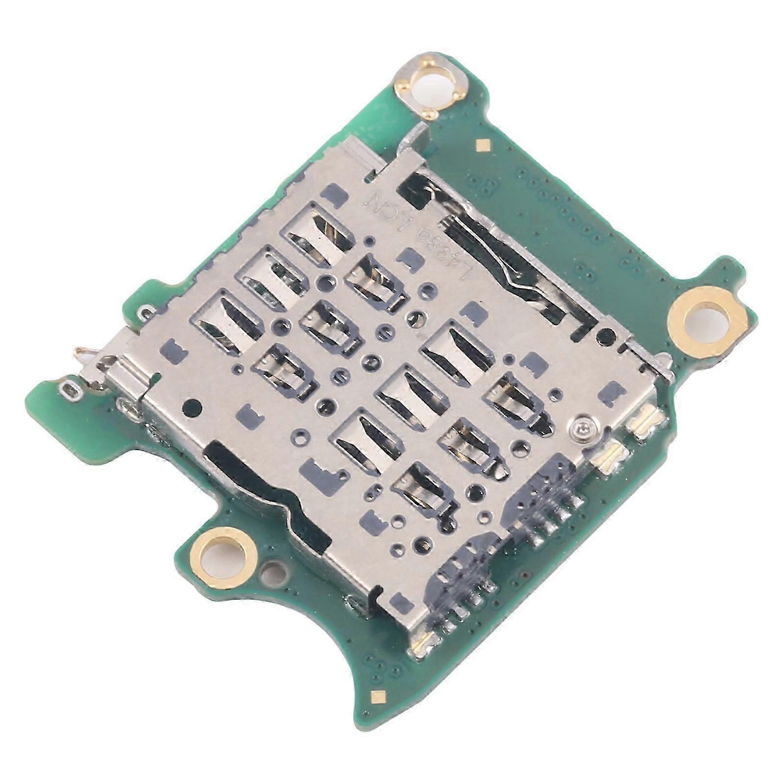 For OPPO Reno11 China COMPATIBLE SIM Card Reader Board