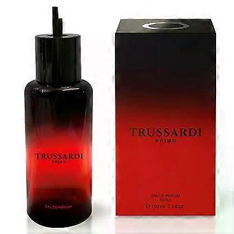 Trussardi Primo Edp Natural Spray Refil 150ml