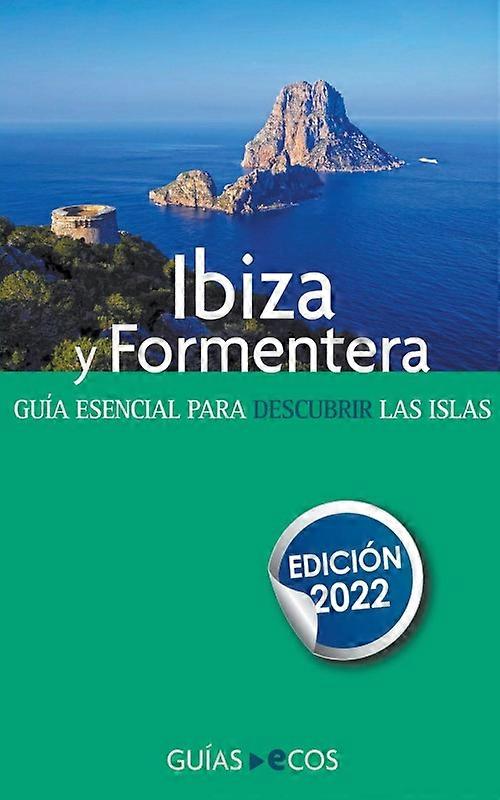 Ibiza Y Formentera