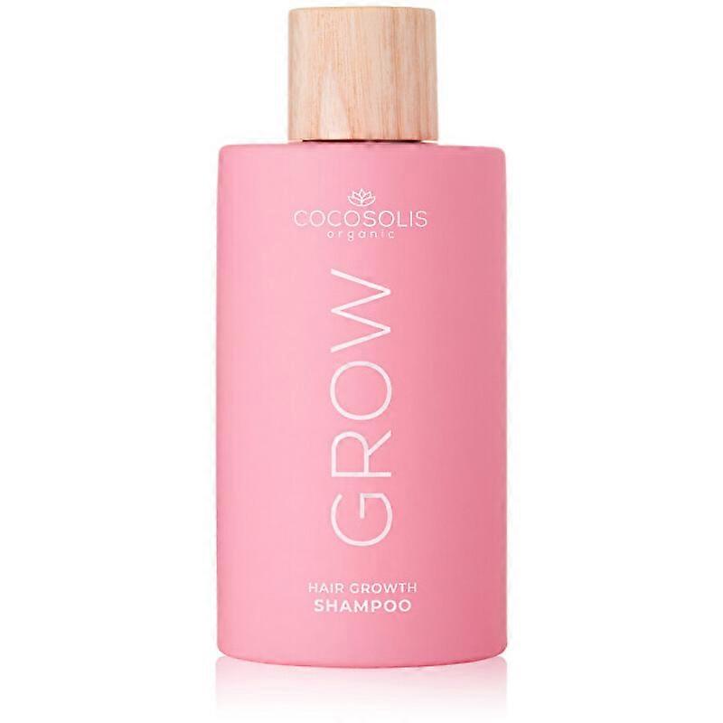 Shampoo Cocosolis per capelli 250 ml